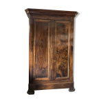 Armoire louis philippe