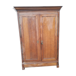 Armoire louis philippe
