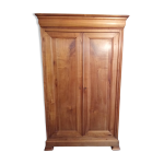Armoire louis philippe ancienne