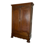 Armoire louis philippe d poque