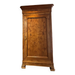 Armoire loupe d orme