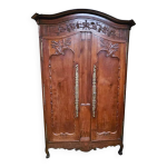 Armoire de mariage