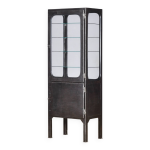 Armoire m�dicale vintage, ann�es 1970