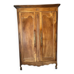 Armoire en merisier, 1930