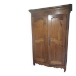 Armoire merisier