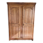 Armoire en merisier