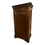 Armoire, meuble de rangement style louis philippe