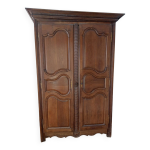 Armoire normande