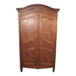 Armoire normande