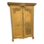 Armoire normande