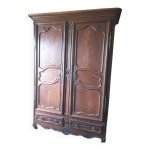 Armoire normande