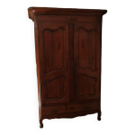 Armoire type normande