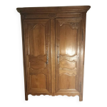 Armoire normande