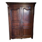 Armoire normande