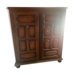 Armoire normande