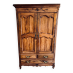 Armoire normande