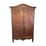 Armoire normande