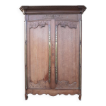 Armoire normande