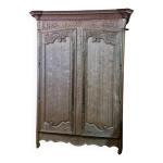 Armoire normande aerogommee