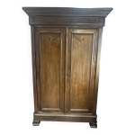 Armoire normande ancienne 1900