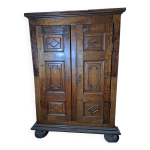 Armoire normande d'epoque