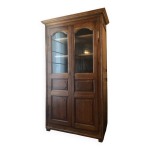 Armoire normande xviii eme sicle
