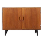 Armoire en noyer, design danois, annes 1960, designer : brge mogensen