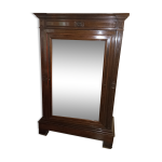 Armoire palissandre 19e