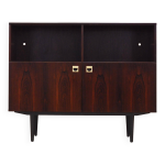 Armoire en palissandre, design danois, annes 1970, production : danemark