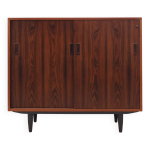 Armoire en palissandre, design danois, années 1970, production : danemark Armoire en palissandre, design danois, années 1970, production : danemark
