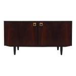 Armoire en palissandre, design danois, annes 1970, production : danemark