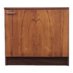 Armoire en palissandre, design danois, ann�es 60, fabriqu�e au danemark