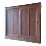 Armoire parisienne