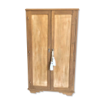 Armoire parisienne 2 portes