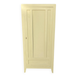 Armoire parisienne ancienne simple
