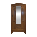 Armoire parisienne art d�co