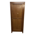 Armoire parisienne en bois vintage Armoire parisienne en bois vintage