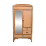 Armoire parisienne d htel art dco 1920 dmontable