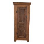 Armoire parisienne en sapin