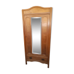 Armoire parisienne vintage - bonneti�re