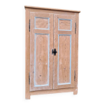 Armoire penderie