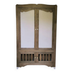 Armoire penderie lingere