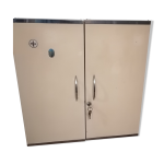 Armoire pharmacie mu00e9tallique double rossignol 1960 1970 Armoire pharmacie mu00e9tallique double rossignol 1960 1970