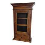 Armoire  pharmacie / petit meuble mural ancien
