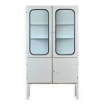 Armoire � pharmacie vintage, ann�es 1970