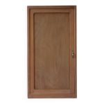 Armoire une porte style bonneti�re