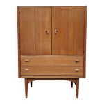 Armoire / secrtaire vintage