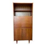 Armoire secrtaire vintage
