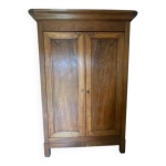 Armoire style louis philippe