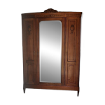 Armoire style louis xvi